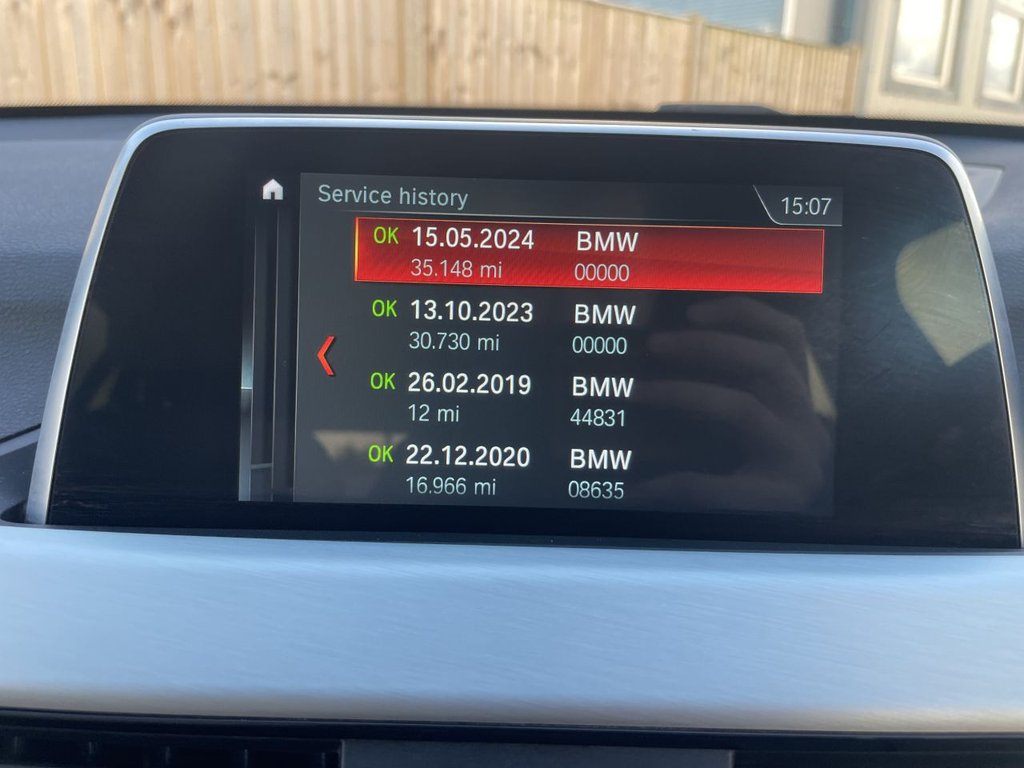 Used BMW X1 2019 for sale - 77084129: Photo 25