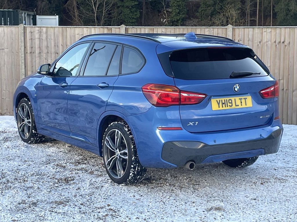 Used BMW X1 2019 for sale - 77084129: Photo 3