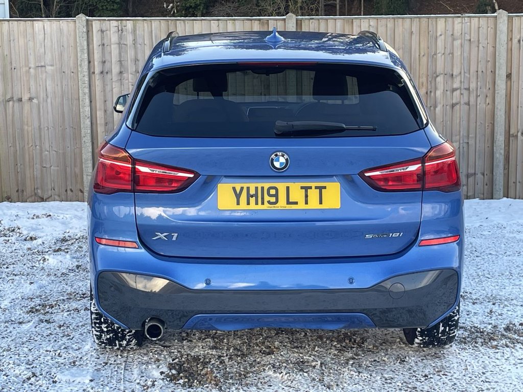 Used BMW X1 2019 for sale - 77084129: Photo 4