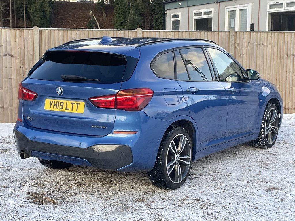 Used BMW X1 2019 for sale - 77084129: Photo 5