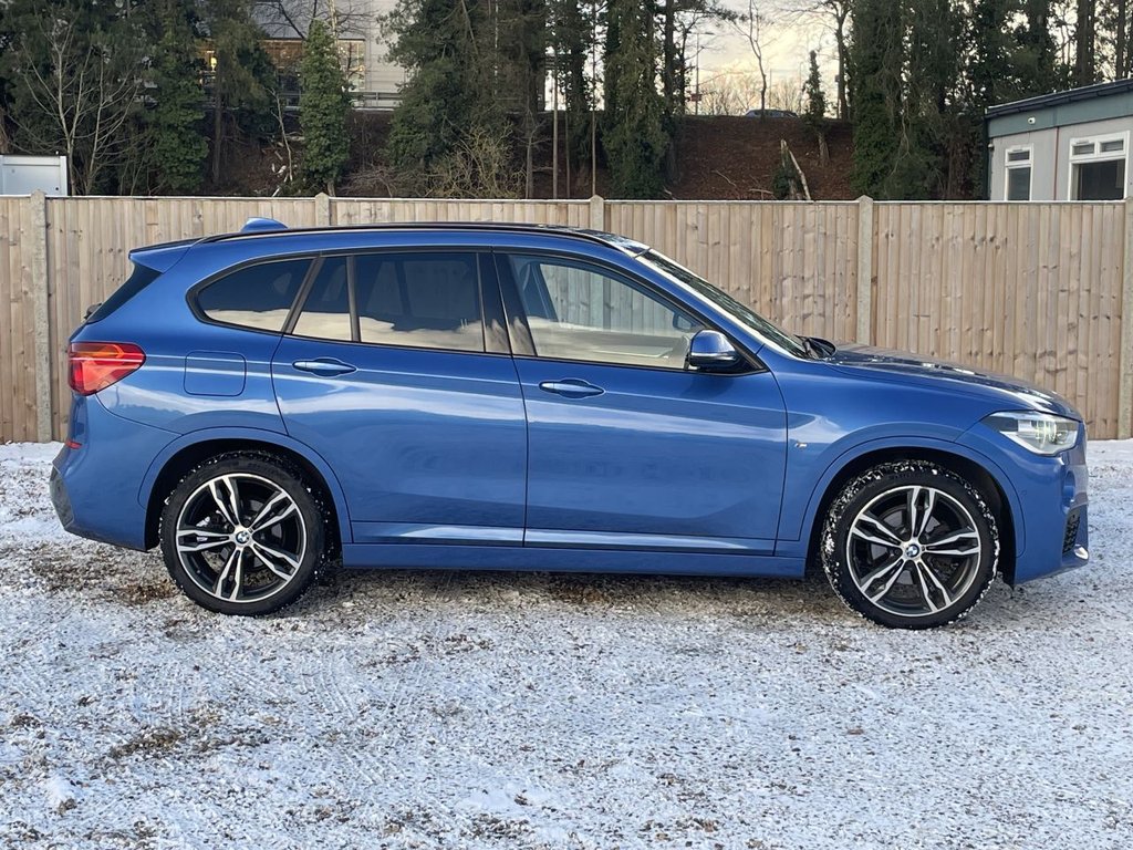 Used BMW X1 2019 for sale - 77084129: Photo 6