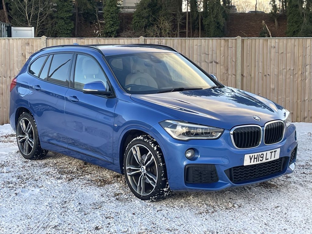 Used BMW X1 2019 for sale - 77084129: Photo 7