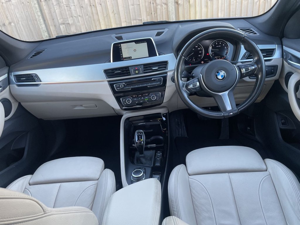Used BMW X1 2019 for sale - 77084129: Photo 9