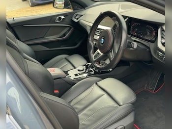 Used BMW 1 Series 2023 for sale - 78349761: Photo