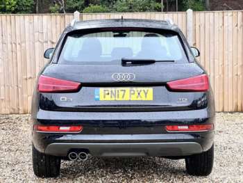 Used Audi Q3 2017 for sale - 74675922: Photo