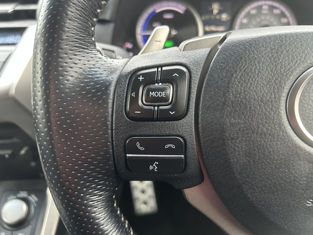 Used Lexus NX 2016 for sale - 77692901: Photo 13