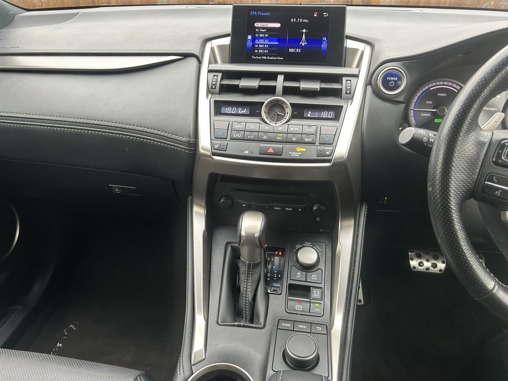 Used Lexus NX 2016 for sale - 77692901: Photo 17