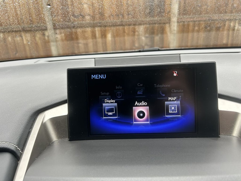 Used Lexus NX 2016 for sale - 77692901: Photo 18