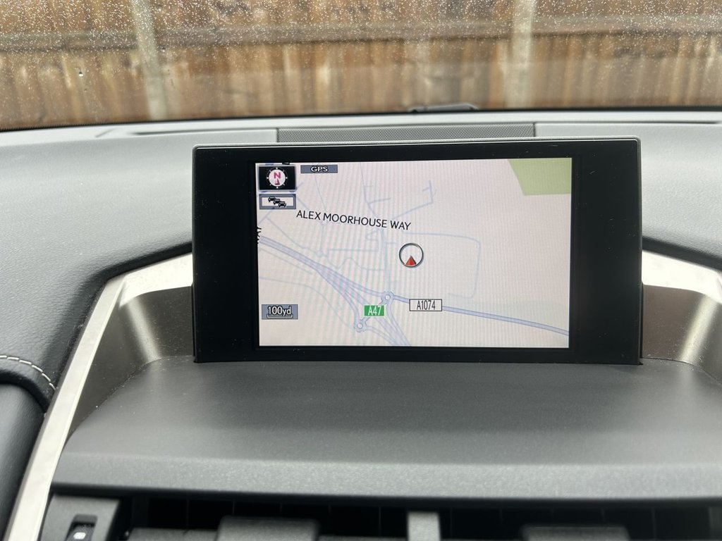 Used Lexus NX 2016 for sale - 77692901: Photo 19