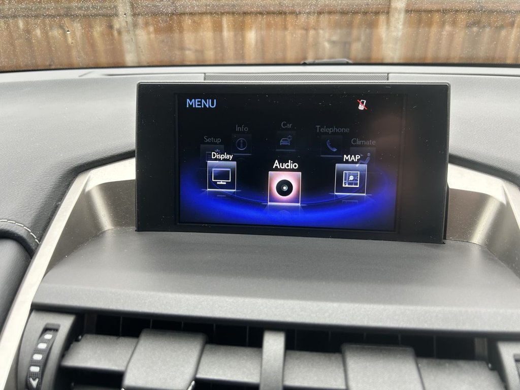 Used Lexus NX 2016 for sale - 77692901: Photo 20