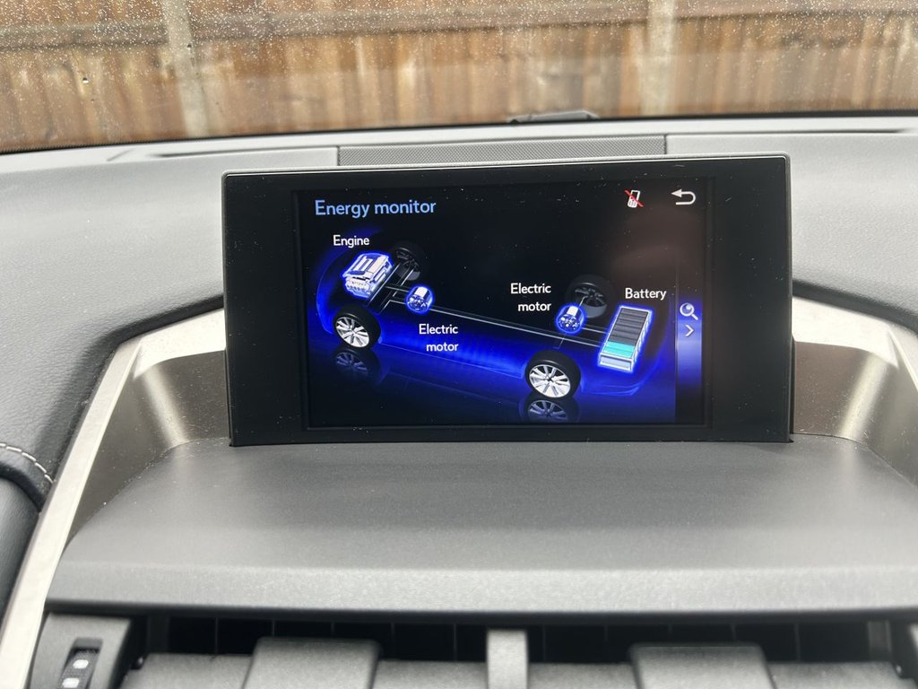 Used Lexus NX 2016 for sale - 77692901: Photo 21