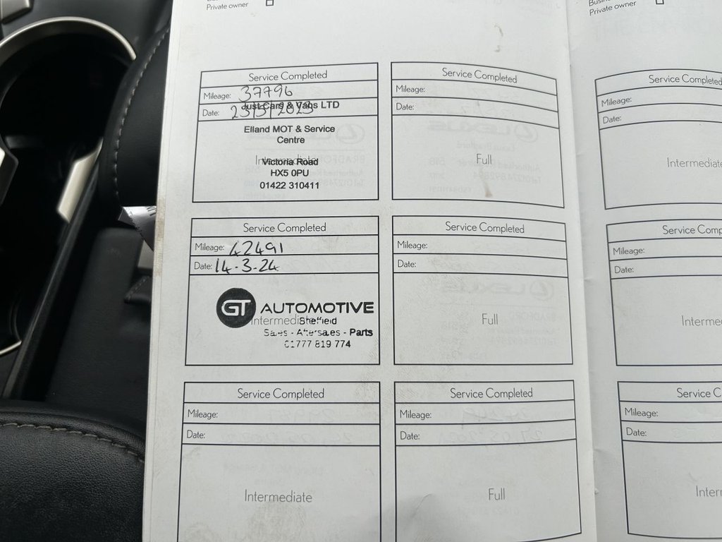 Used Lexus NX 2016 for sale - 77692901: Photo 23