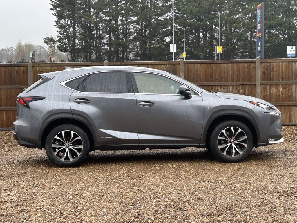 Used Lexus NX 2016 for sale - 77692901: Photo 6