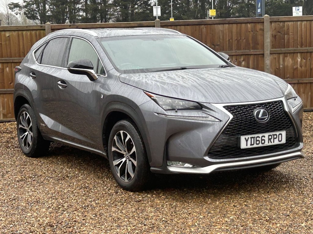Used Lexus NX 2016 for sale - 77692901: Photo 7