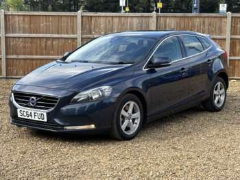 2014 (64) - 2.0 D3 SE Hatchback 5dr Diesel Manual Euro 5 (s/s) (150 ps)