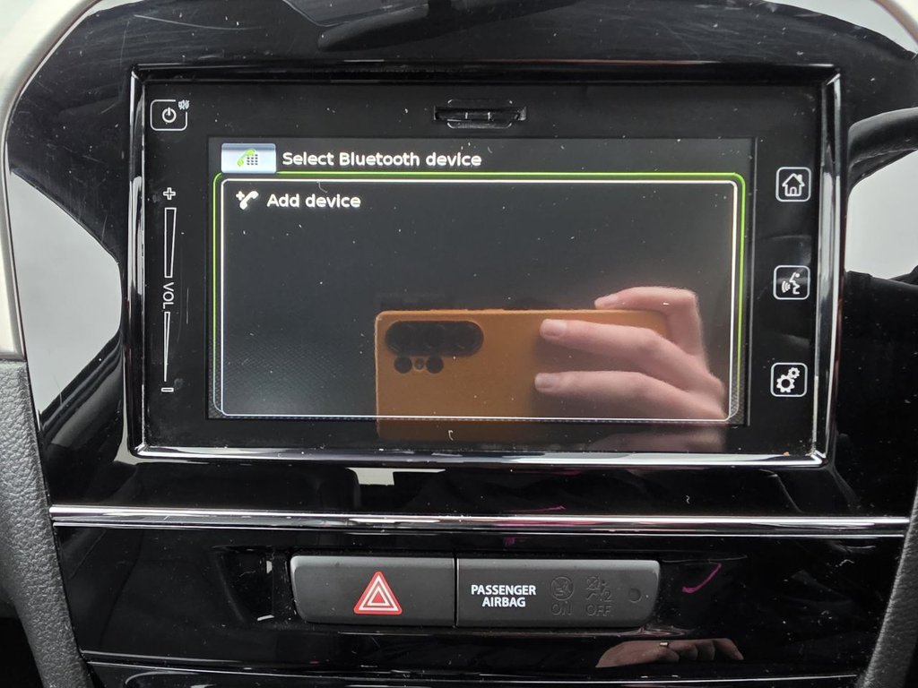 Used Suzuki Vitara 2016 for sale - 78002498: Photo 16