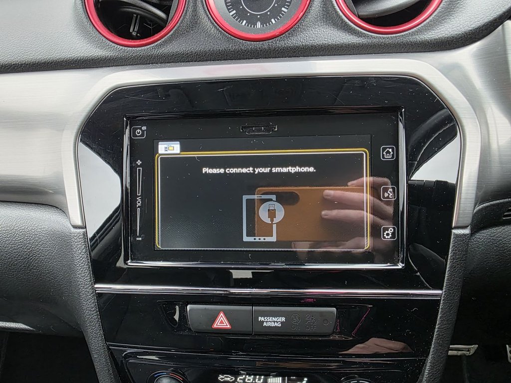 Used Suzuki Vitara 2016 for sale - 78002498: Photo 18