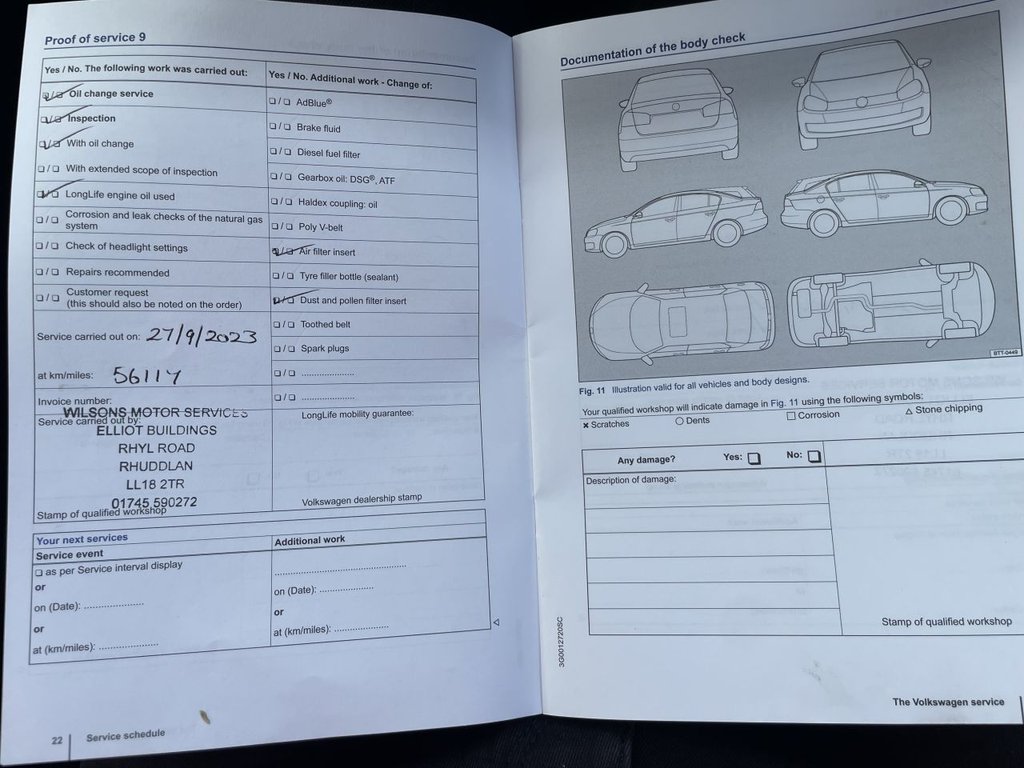 Vehicle 26