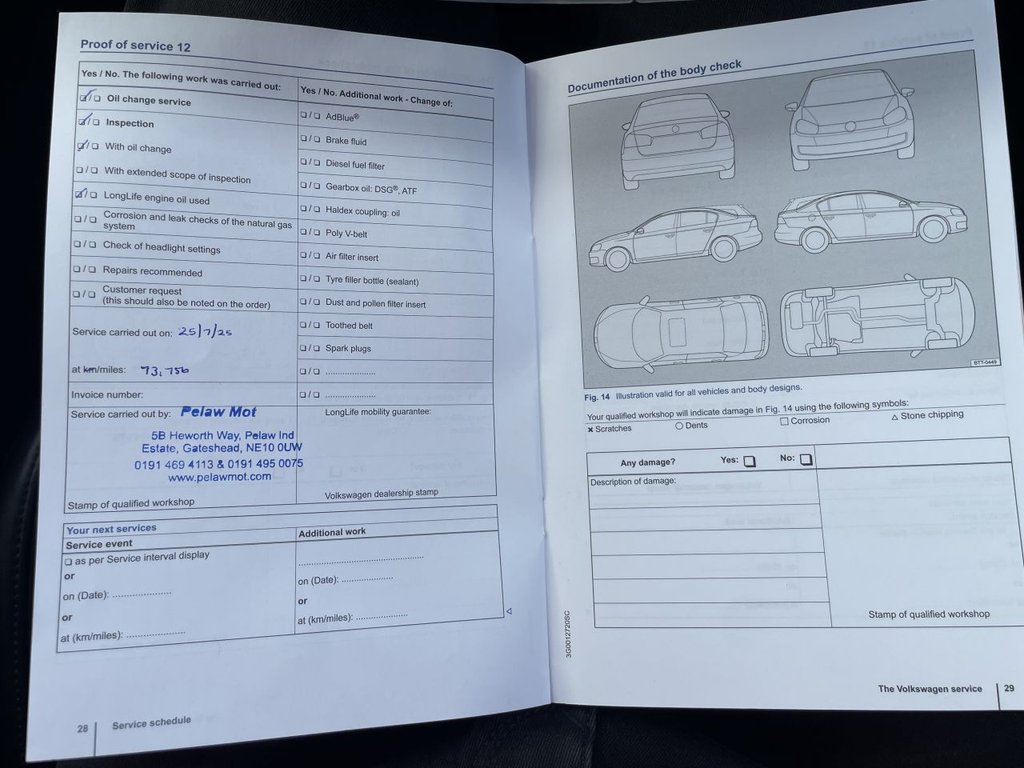 Vehicle 29