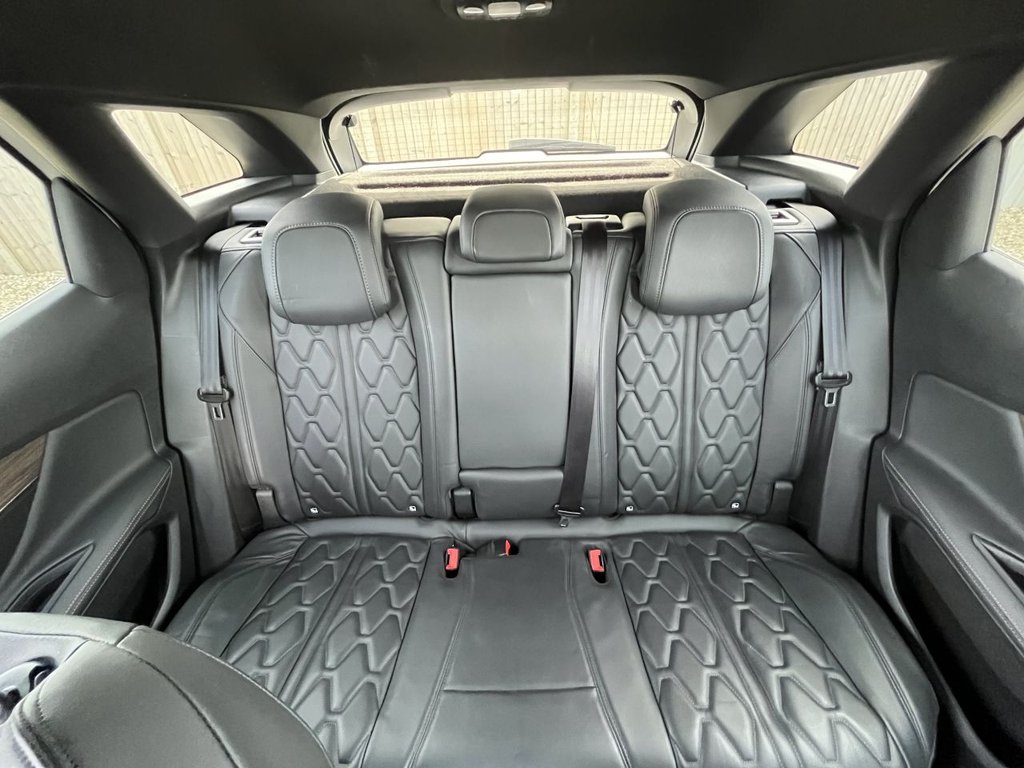 Used Peugeot 3008 2020 for sale - 78002819: Photo 10