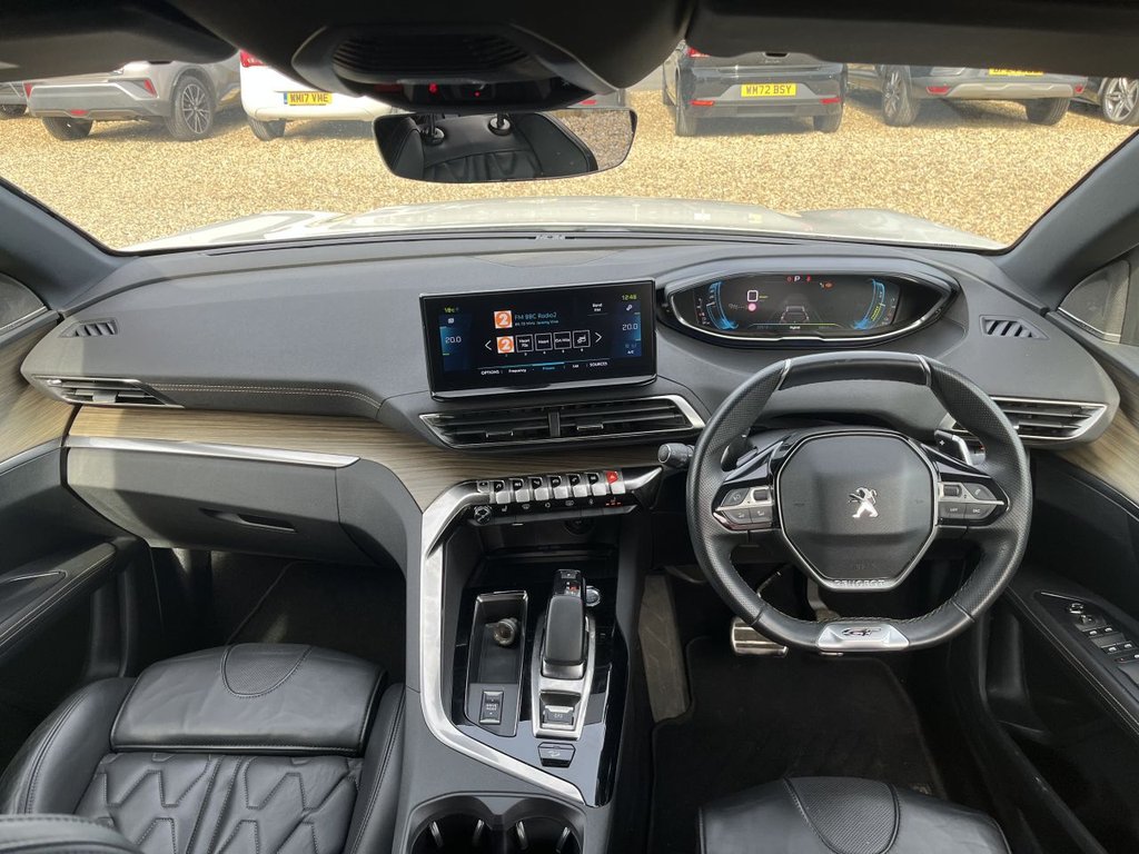 Used Peugeot 3008 2020 for sale - 78002819: Photo 11