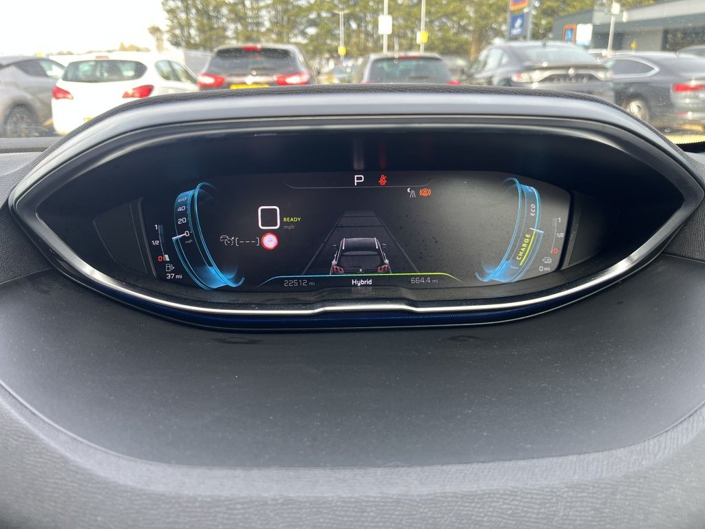 Used Peugeot 3008 2020 for sale - 78002819: Photo 14