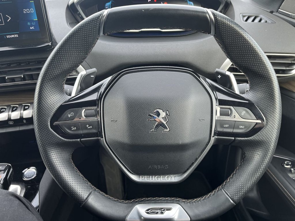 Used Peugeot 3008 2020 for sale - 78002819: Photo 15