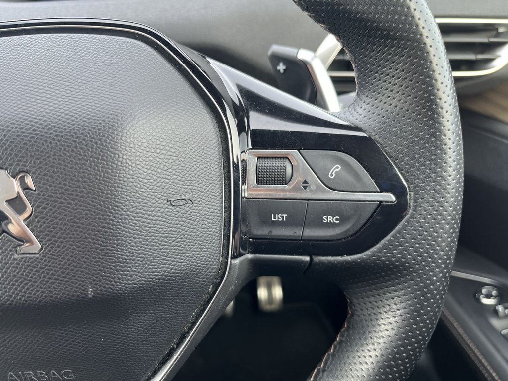 Used Peugeot 3008 2020 for sale - 78002819: Photo 16