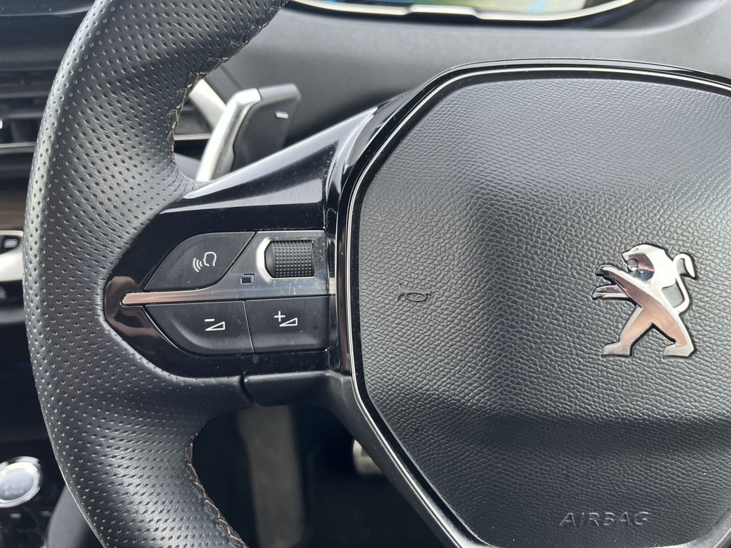 Used Peugeot 3008 2020 for sale - 78002819: Photo 17