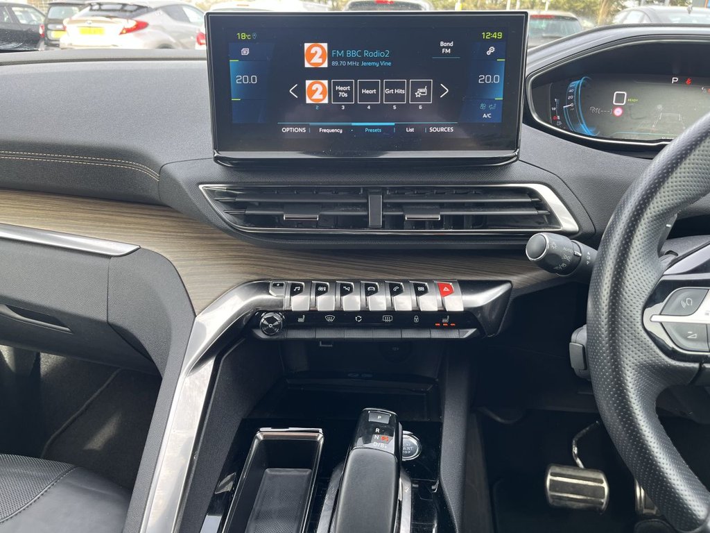 Used Peugeot 3008 2020 for sale - 78002819: Photo 19