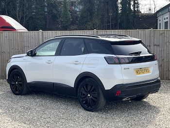 Used Peugeot 3008 2020 for sale - 78002819: Photo