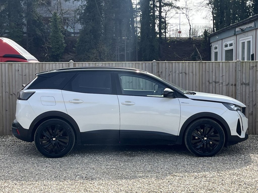 Used Peugeot 3008 2020 for sale - 78002819: Photo 6