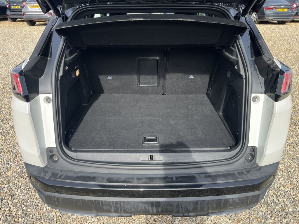 Used Peugeot 3008 2020 for sale - 78002819: Photo 9