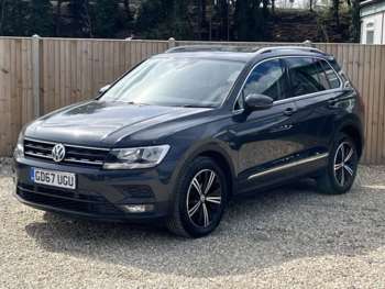2018 (67) - 1.4 TSI SE SUV 5dr Petrol Manual Euro 6 (s/s) (125 ps)