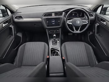 Used Volkswagen Tiguan Allspace 2022 for sale - 78256141: Photo