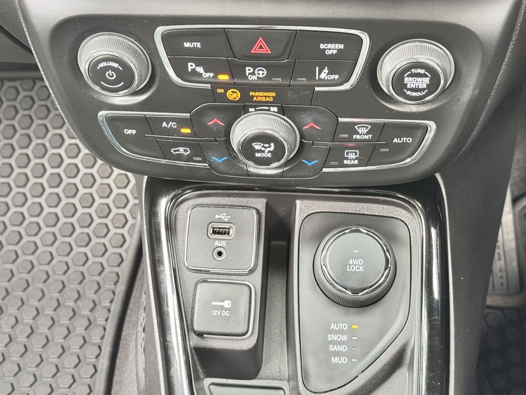 Vehicle 17