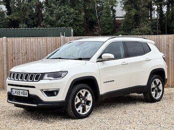 Jeep - Compass