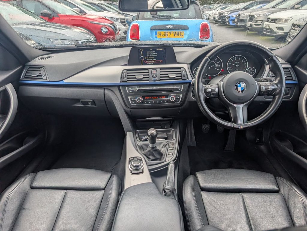 Used BMW 3 Series 2014 for sale - 77313335: Photo 10