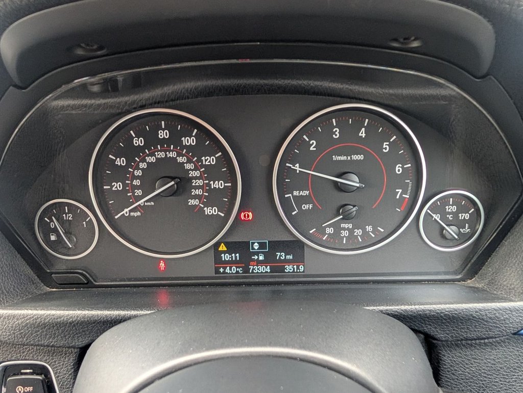 Used BMW 3 Series 2014 for sale - 77313335: Photo 12