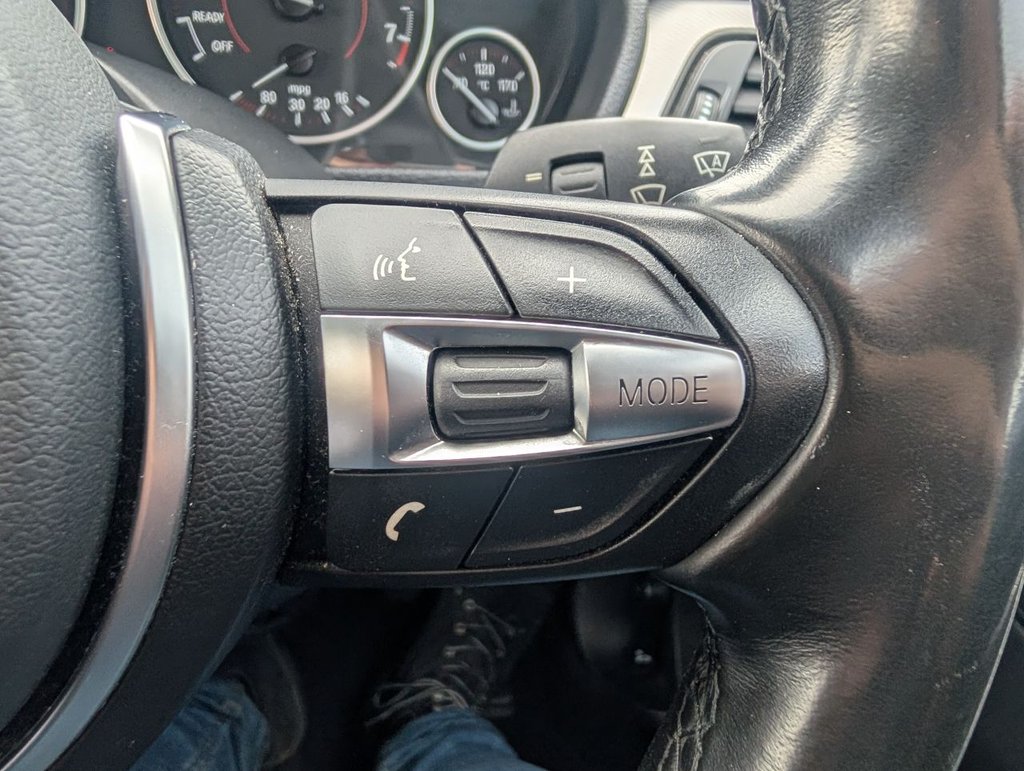 Used BMW 3 Series 2014 for sale - 77313335: Photo 14