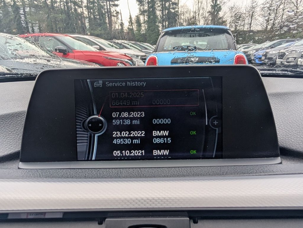 Used BMW 3 Series 2014 for sale - 77313335: Photo 21