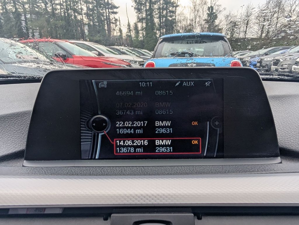 Used BMW 3 Series 2014 for sale - 77313335: Photo 22