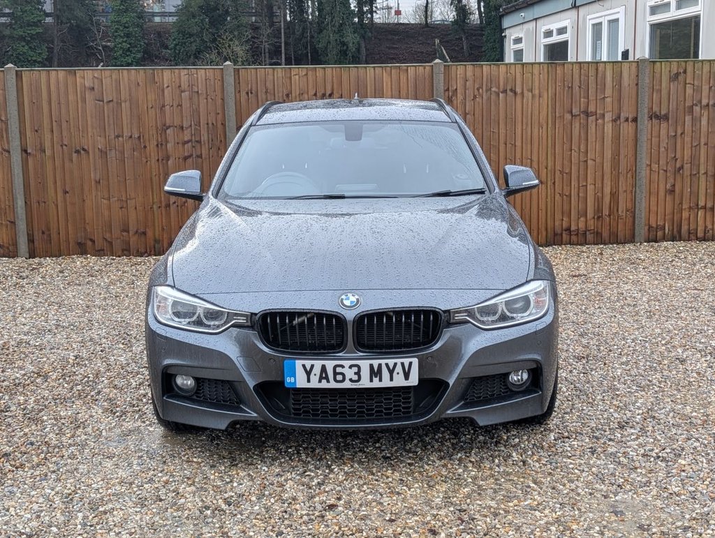 Used BMW 3 Series 2014 for sale - 77313335: Photo 8