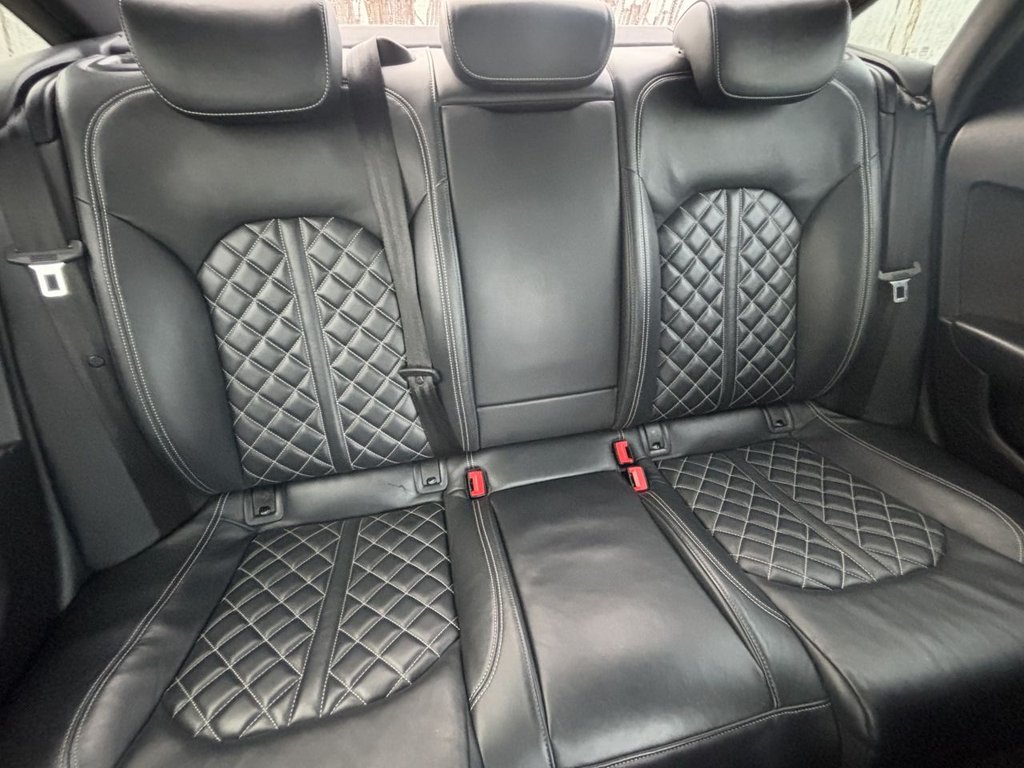 Used Audi S6 Saloon 2017 for sale - 77608565: Photo 10