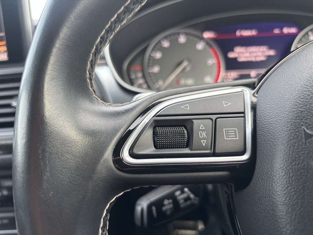 Used Audi S6 Saloon 2017 for sale - 77608565: Photo 14