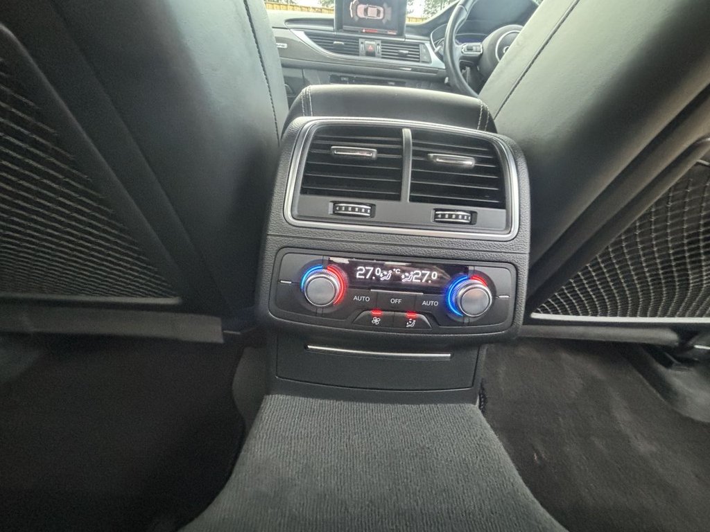 Used Audi S6 Saloon 2017 for sale - 77608565: Photo 16