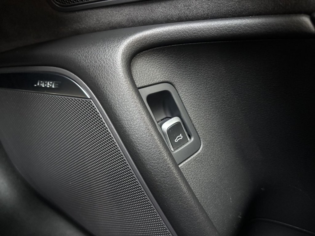 Used Audi S6 Saloon 2017 for sale - 77608565: Photo 18