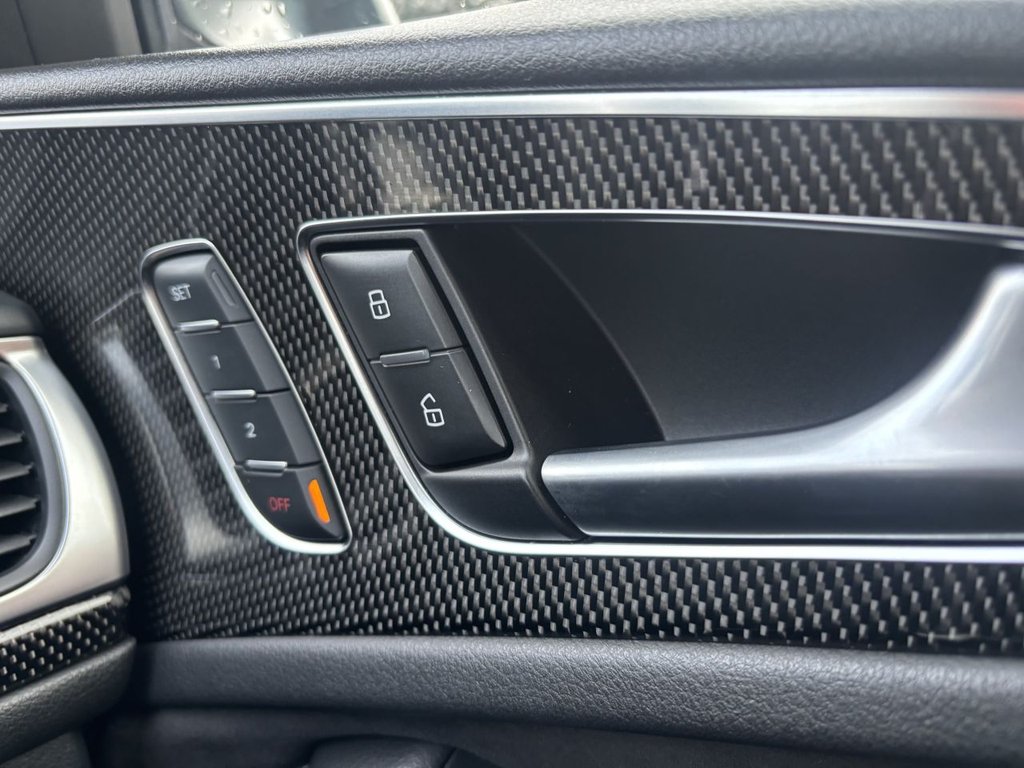 Used Audi S6 Saloon 2017 for sale - 77608565: Photo 20