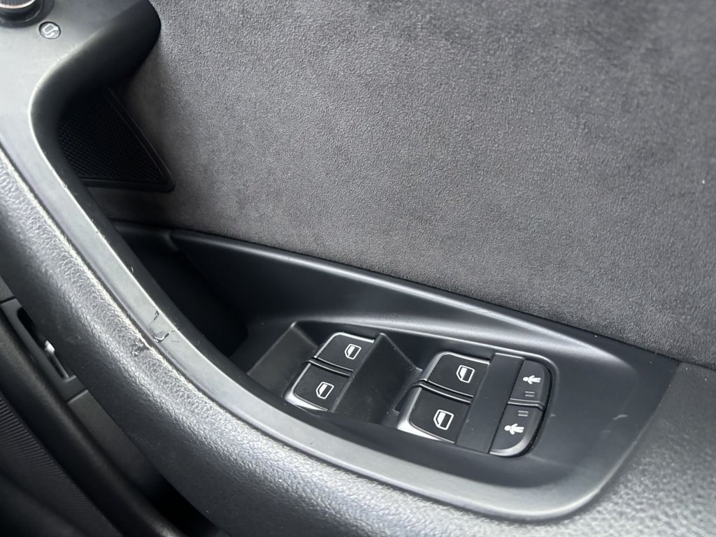 Used Audi S6 Saloon 2017 for sale - 77608565: Photo 21