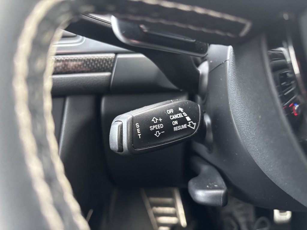 Used Audi S6 Saloon 2017 for sale - 77608565: Photo 23